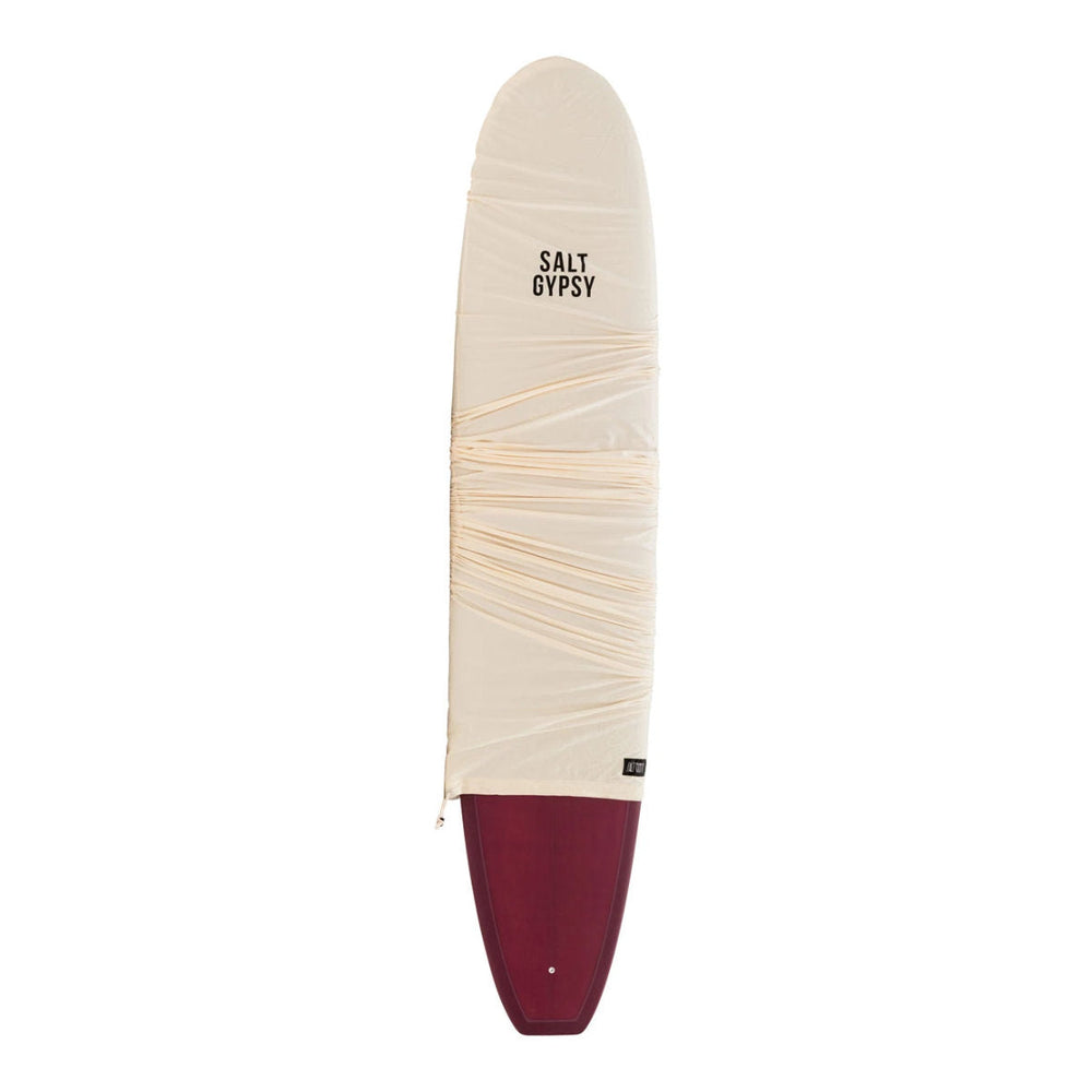 
                  
                    Salt Gypsy Dusty Retro 8'6 Longboard PU Blush
                  
                