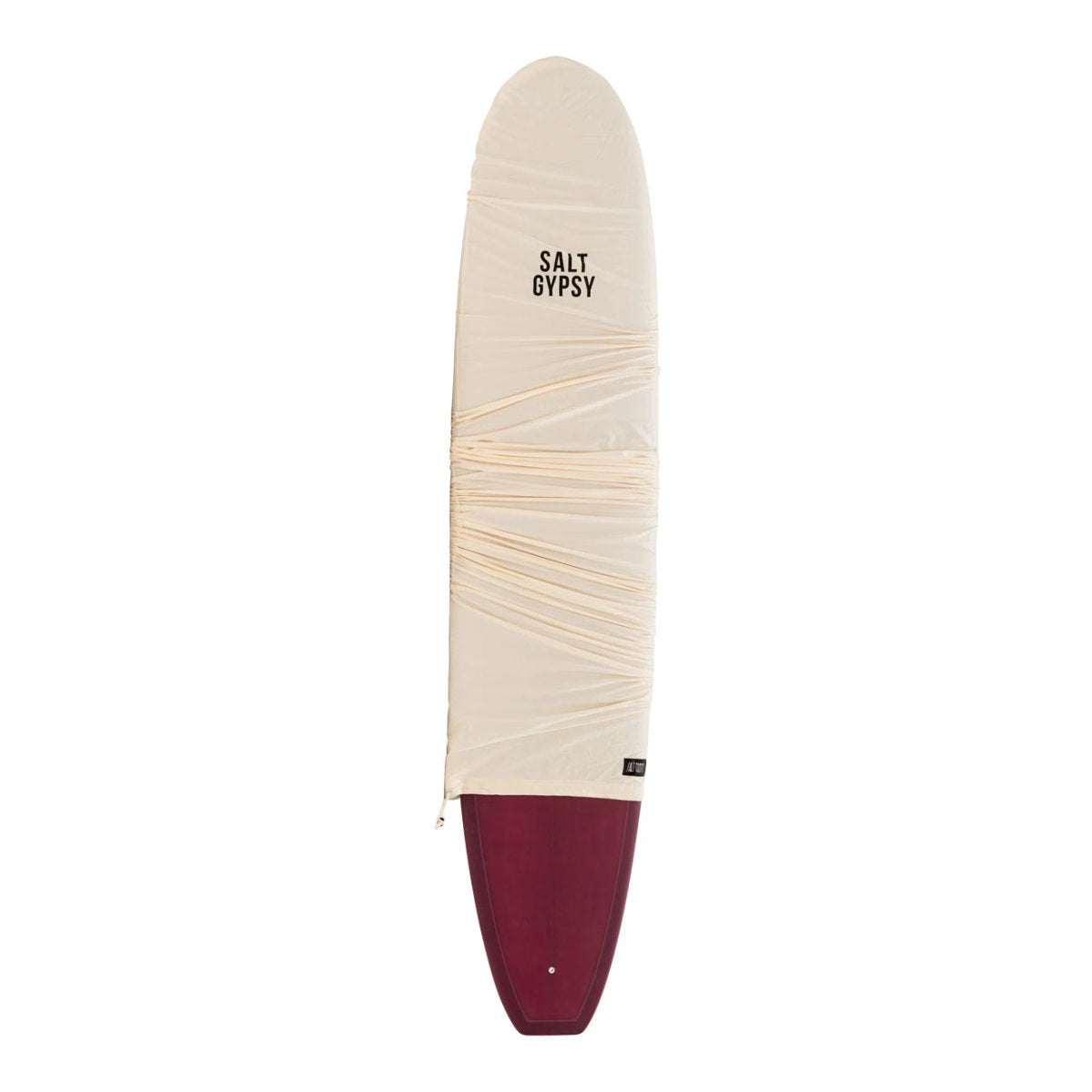 
                  
                    Salt Gypsy Dusty Retro 8'0 Longboard PU Hard White
                  
                