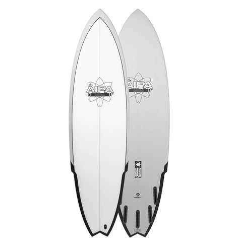 AIPA - Big Boy Sting 6'8 - Fusion-HD Futures **1-2 WEEKS 🚚** - Surf Ontario