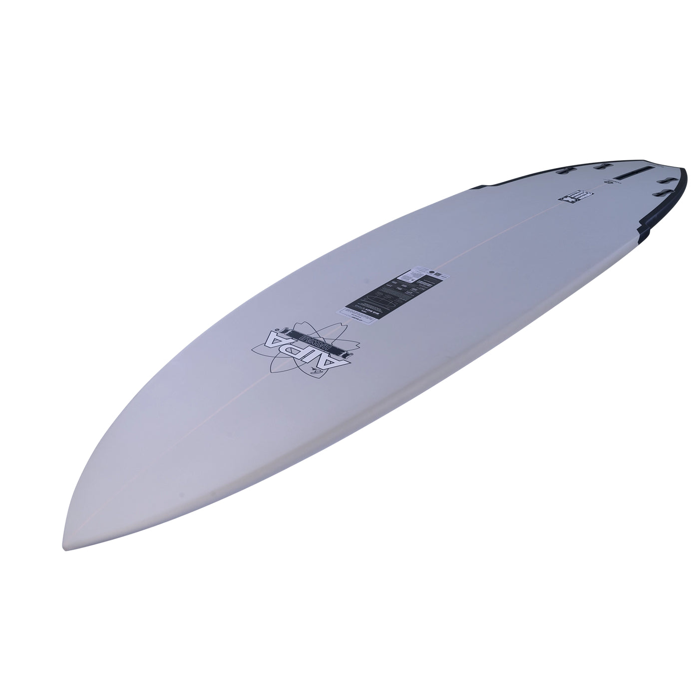 
                  
                    AIPA - Big Boy Sting 8'4 - Fusion-HD Futures
                  
                