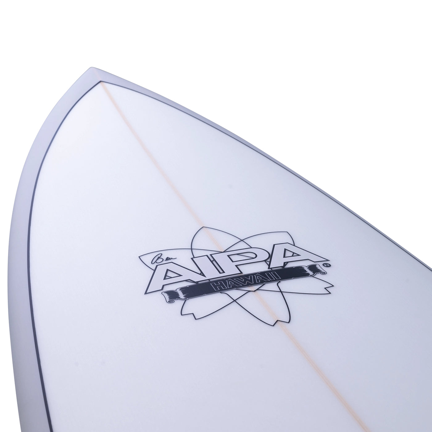 
                  
                    AIPA - Big Boy Sting 8'4 - Fusion-HD Futures
                  
                