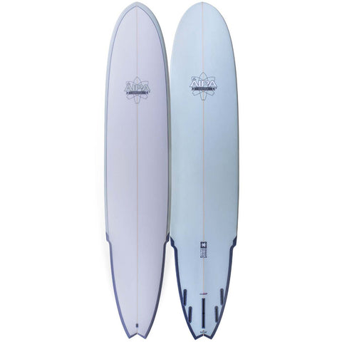 AIPA -  The Big Brother Sting 9'0 - Fusion HD - Futures - Surf Ontario