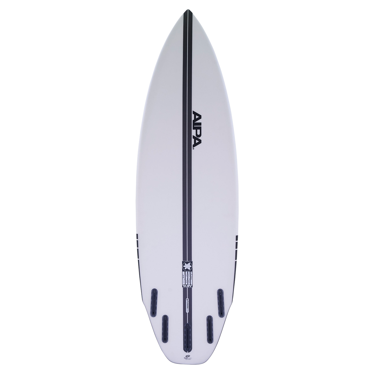
                  
                    AIPA - 6'0 Supernova - Fusion Pro - Futures **1-2 WEEKS 🚚**
                  
                