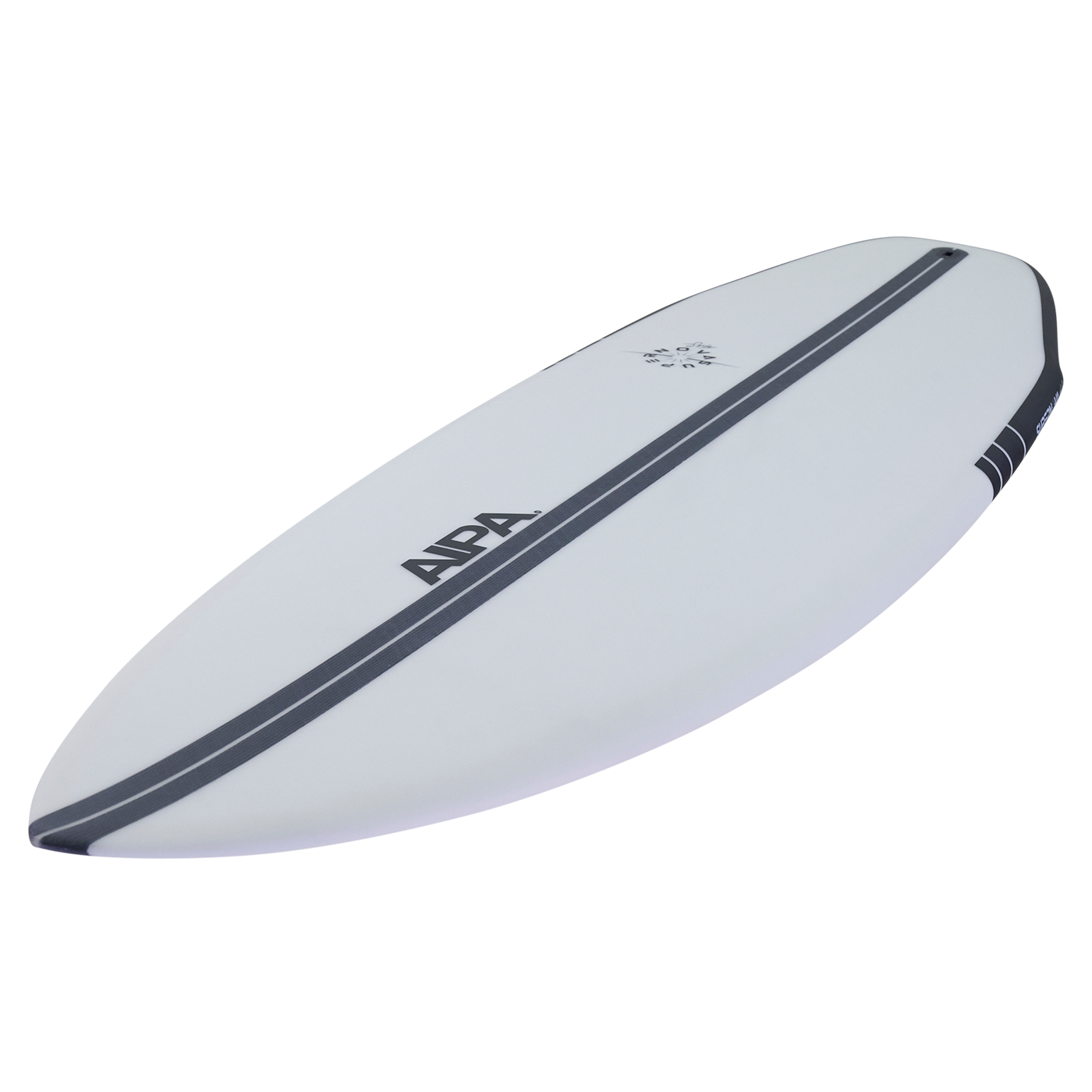 
                  
                    AIPA - 6'0 Supernova - Fusion Pro - Futures **1-2 WEEKS 🚚**
                  
                