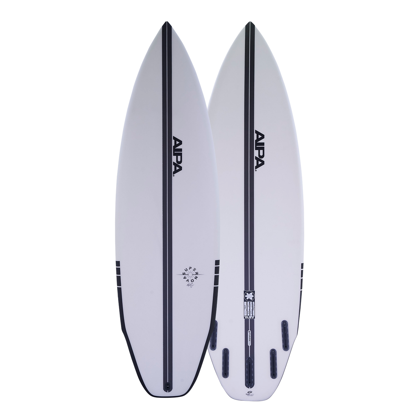 
                  
                    AIPA - 6'0 Supernova - Fusion Pro - Futures **1-2 WEEKS 🚚**
                  
                