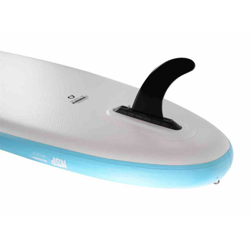 NSP O2 Allrounder LT 10'6