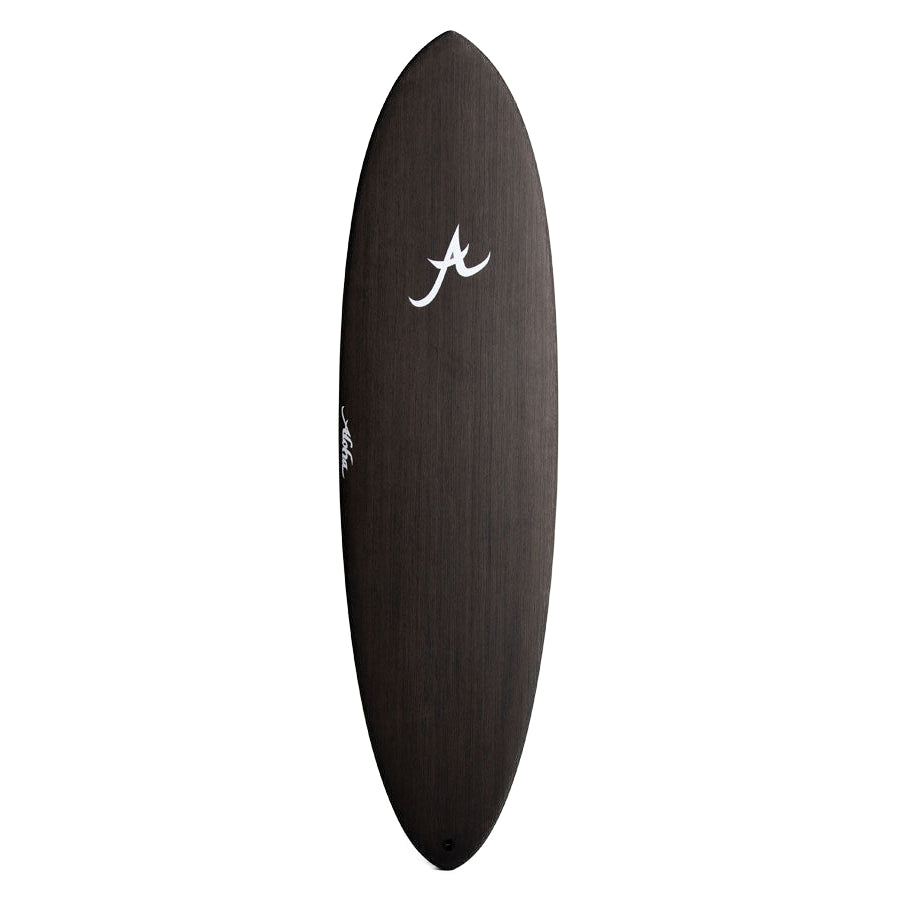 Aloha EZ-MID 7'0 - Ecoskin Black  ** Spring 🚚**
