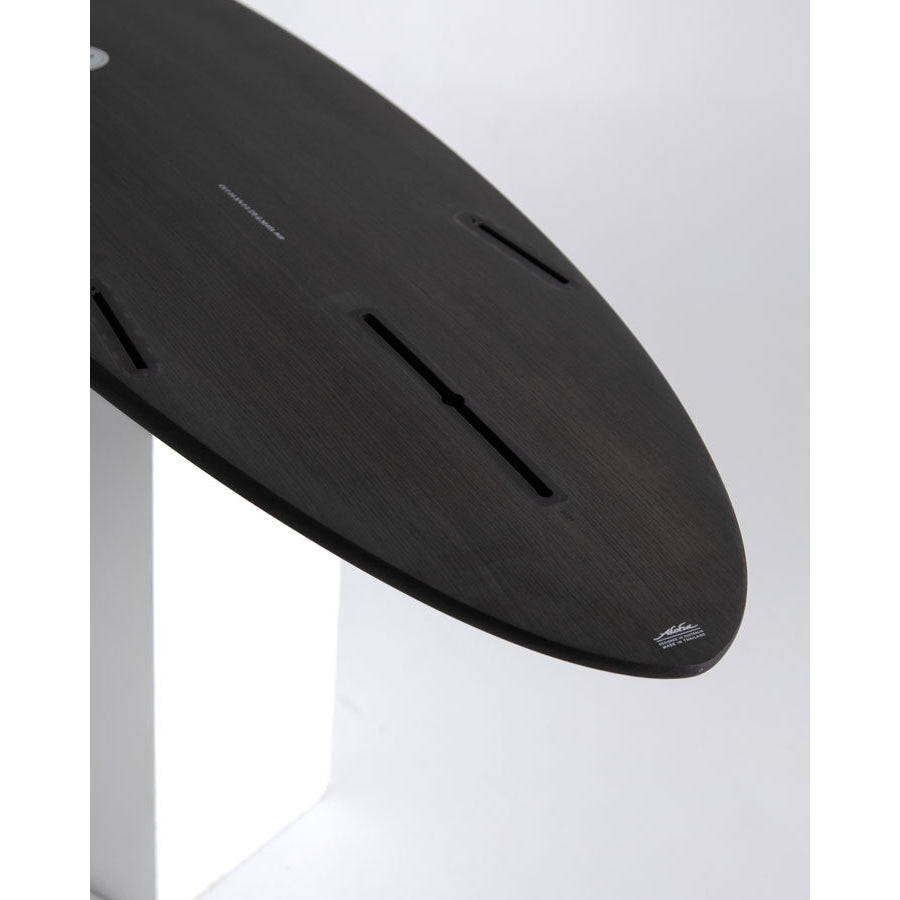 Aloha EZ-MID 7'0 - Ecoskin Black – Surf Ontario