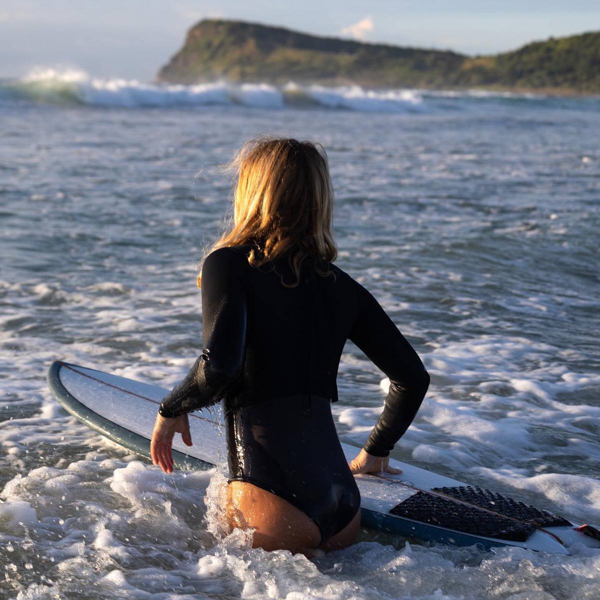 
                  
                    Aloha Keel Twin 6'2 PU Blue - Futures
                  
                
