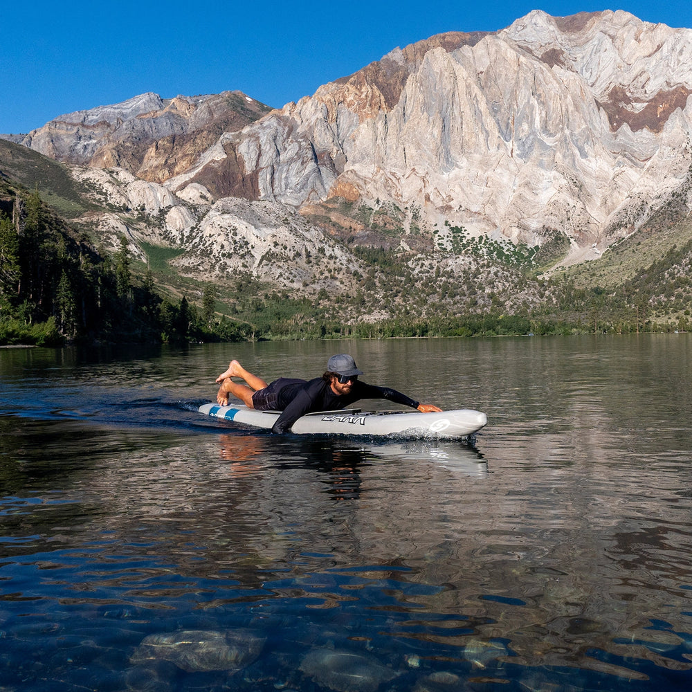 
                  
                    Bark Prone Commander 12' - Air-Travel (Inflatable) ** 1-2 WEEKS  🚚**
                  
                