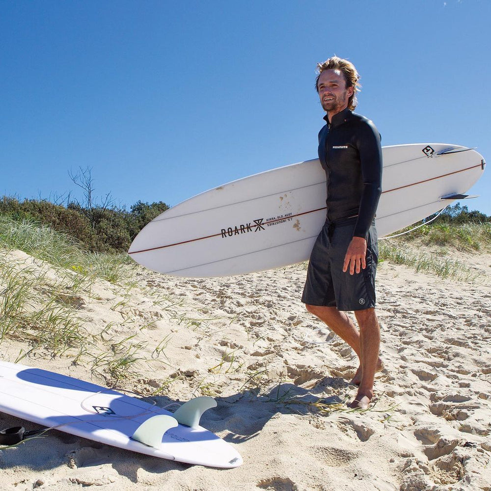 JS Industries - Big Baron PE Carbon Fusion 6'6 Tan - Futures