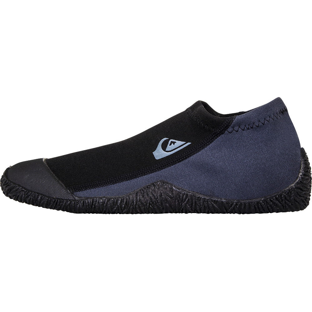 Booties 1mm Quiksilver Prologue Round Toe Neoprene Shoes **1-2 WEEKS 🚚**