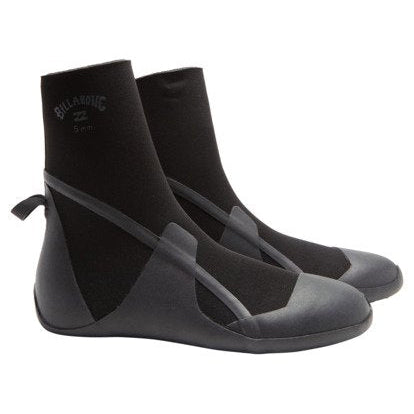 
                  
                    Booties 3mm Billabong BOYS Absolute Round Toe Boot - Size Large **1-2 WEEKS 🚚**
                  
                