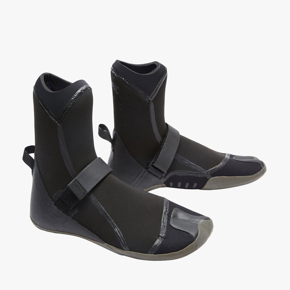 
                  
                    Booties 3mm Billabong Furnace Hidden Split Toe **1-2 WEEKS 🚚**
                  
                