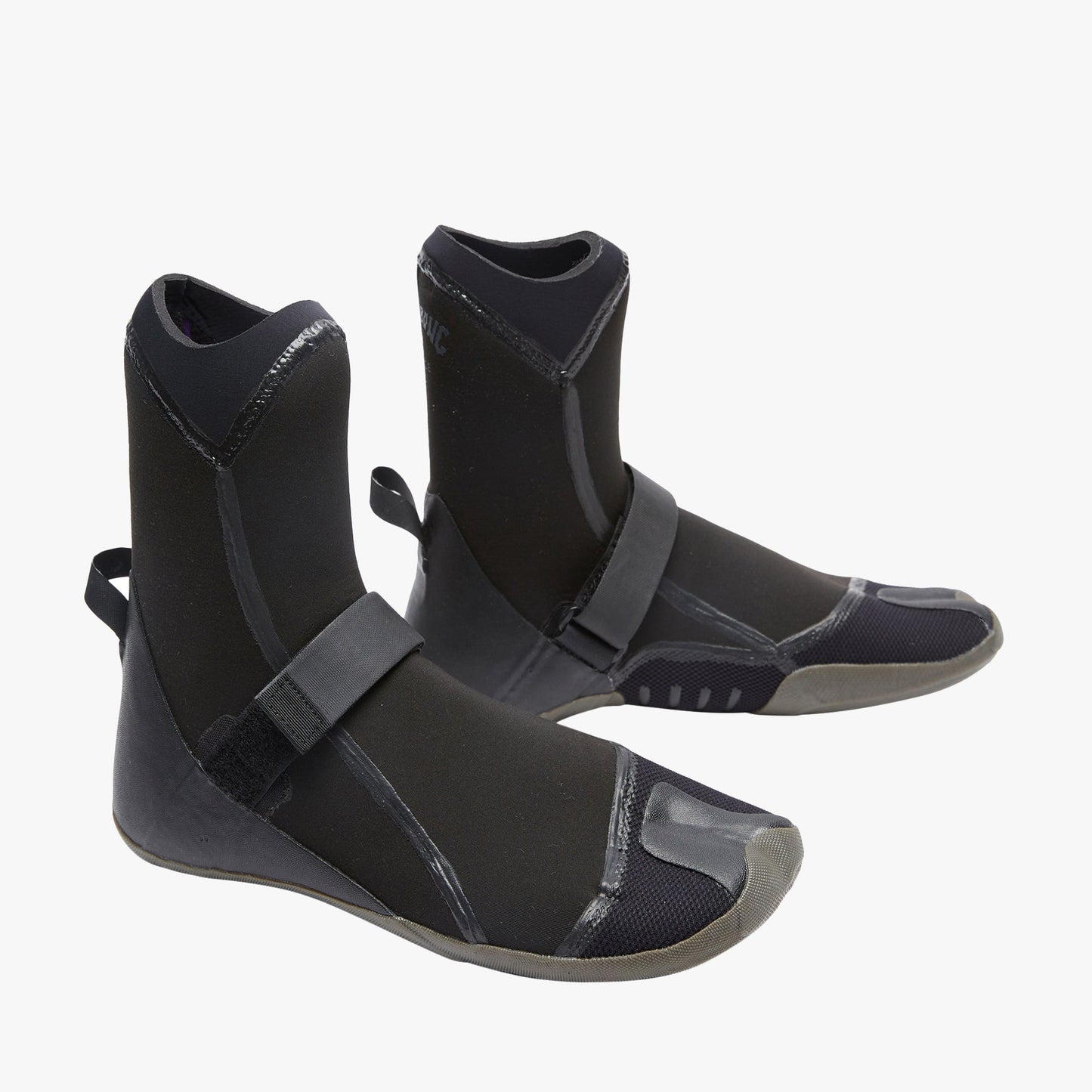 
                  
                    Booties 3mm Billabong Furnace Hidden Split Toe **1-2 WEEKS 🚚**
                  
                