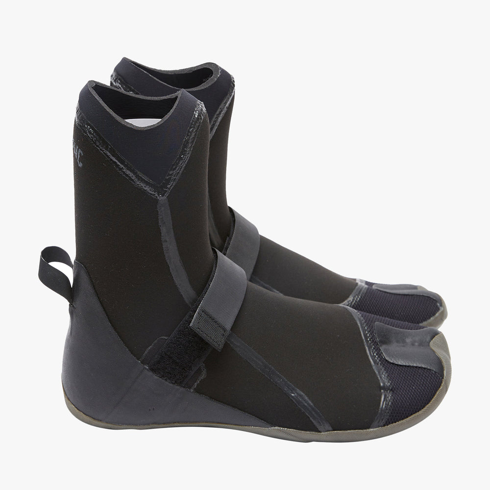 
                  
                    Booties 3mm Billabong Furnace Hidden Split Toe **1-2 WEEKS 🚚**
                  
                