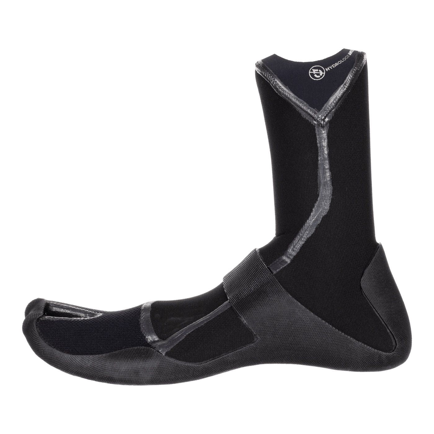 
                  
                    Booties 3mm Quiksilver Marathon Sessions Split Toe Wetsuit Boots - Black **1-2 WEEKS 🚚**
                  
                