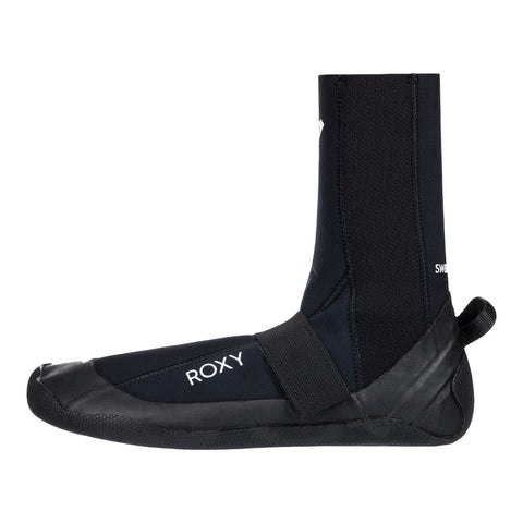 Booties 3mm Roxy Swell Series Round Toe - Surf Ontario