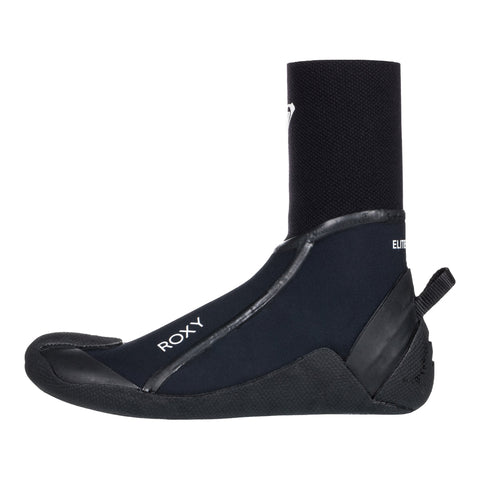 Booties 3mm Roxy Elite Spilt Toe for Women - Surf Ontario