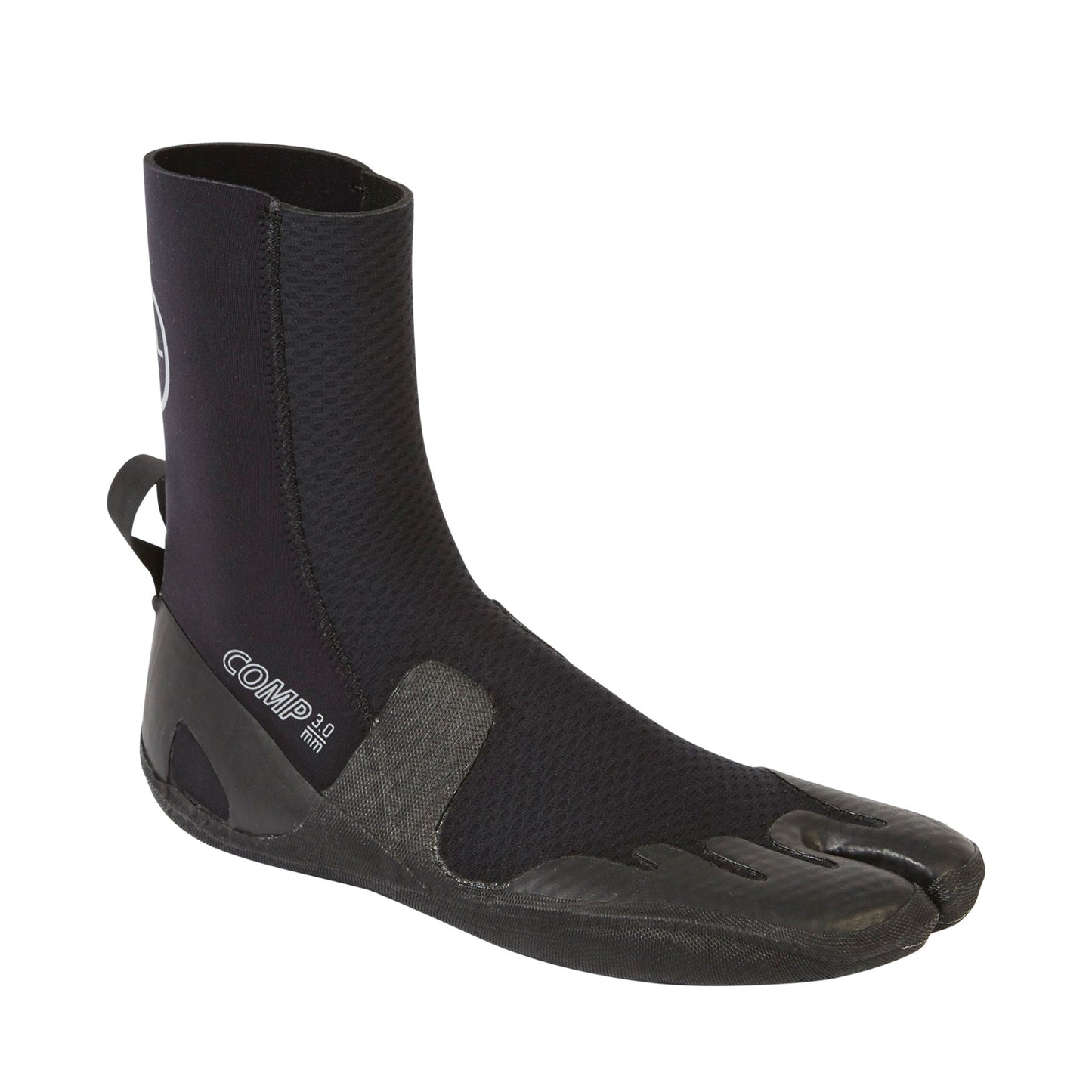 
                  
                    Booties 3mm XCEL Comp Split Toe Boot **1-2 WEEKS 🚚**
                  
                