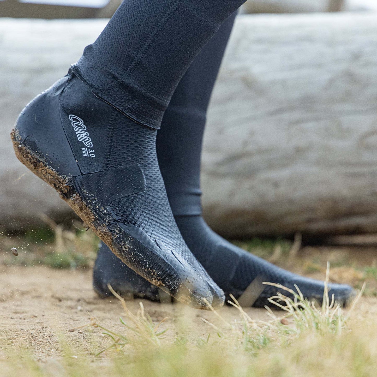 
                  
                    Booties 3mm XCEL Comp Split Toe Boot **1-2 WEEKS 🚚**
                  
                