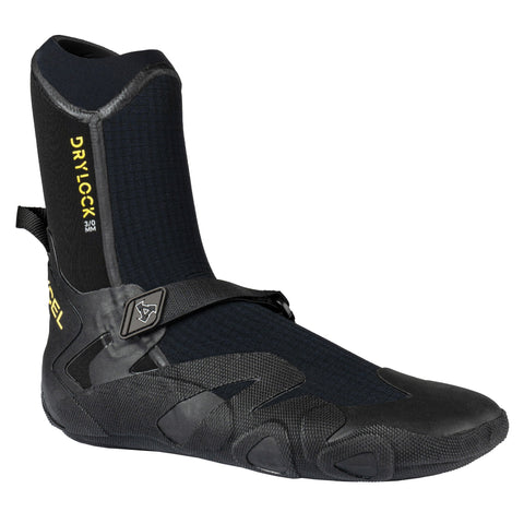 Booties 3mm XCEL Drylock Round Toe - Surf Ontario