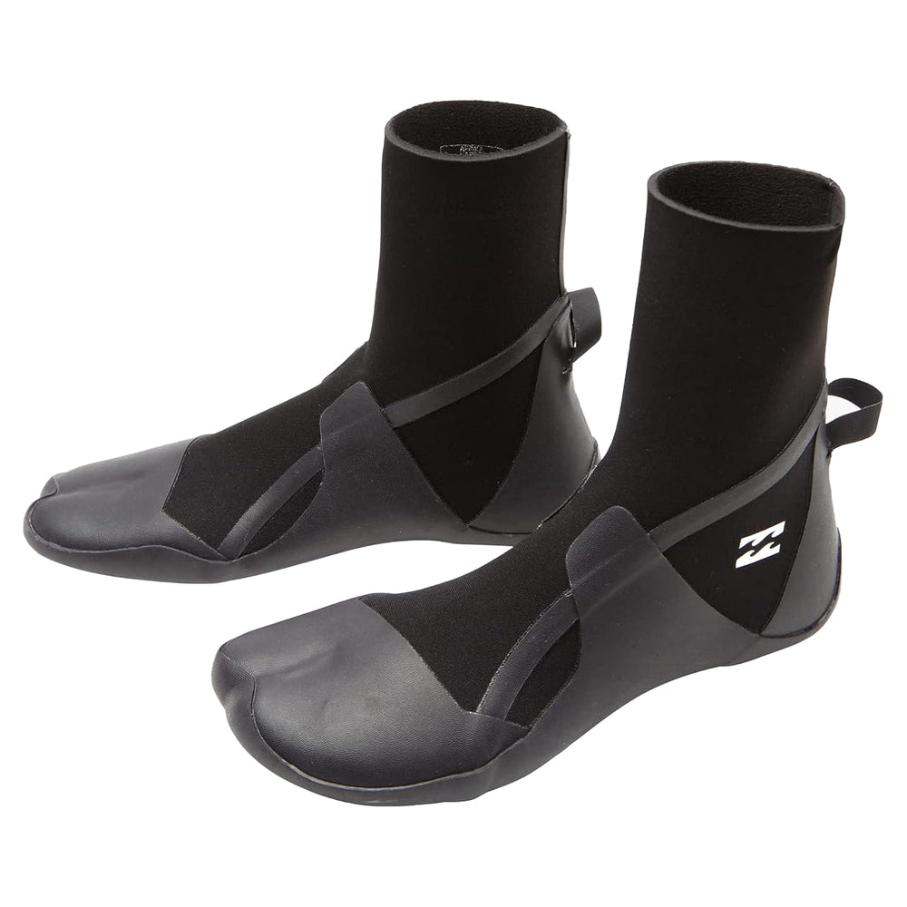 Booties 3mm Billabong Absolute Split Toe Boot **1-2 WEEKS 🚚**