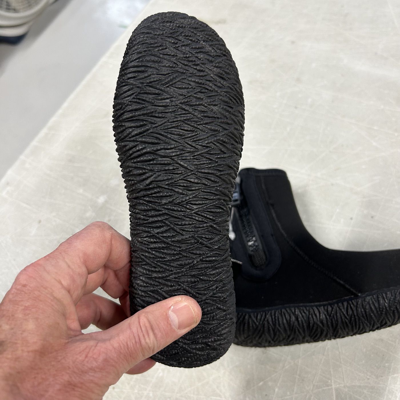 
                  
                    Booties 5mm Billabong Afrika Kafrsi Zipper Bootie
                  
                