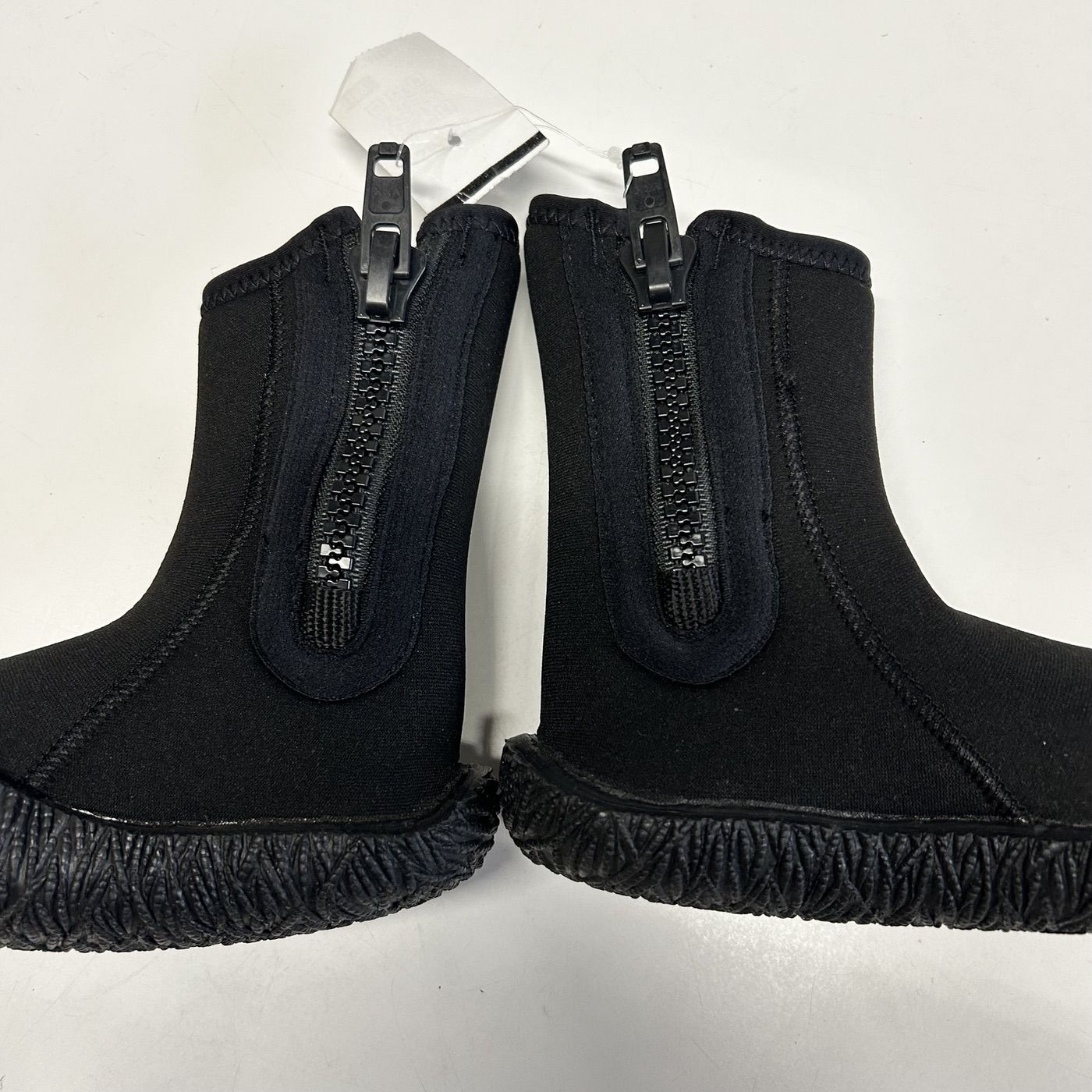 
                  
                    Booties 5mm Billabong Afrika Kafrsi Zipper Bootie
                  
                