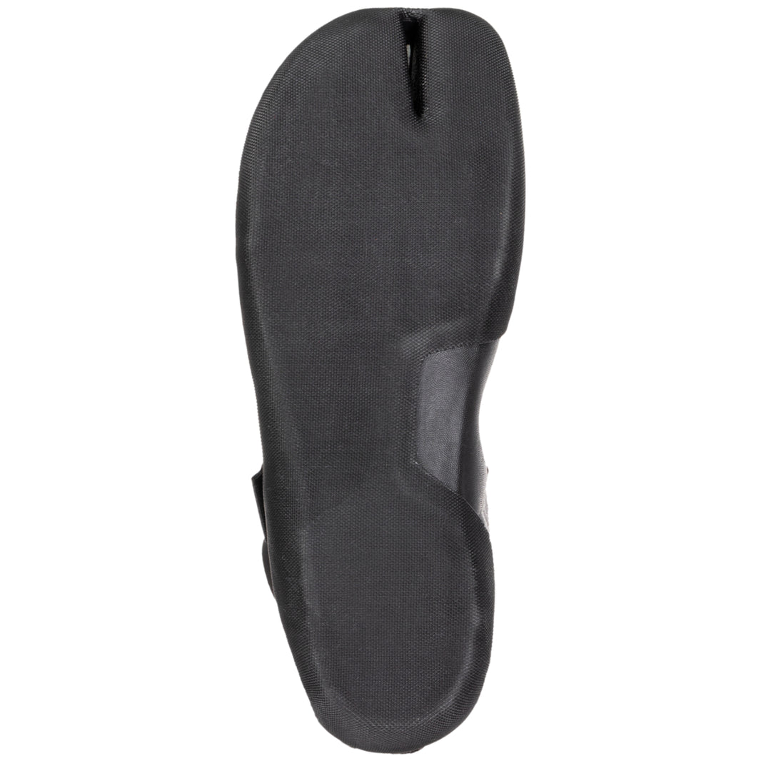 
                  
                    Booties 5mm Quiksilver Everyday Sessions 5 Split Toe - Size 8 **1-2 WEEKS 🚚**
                  
                
