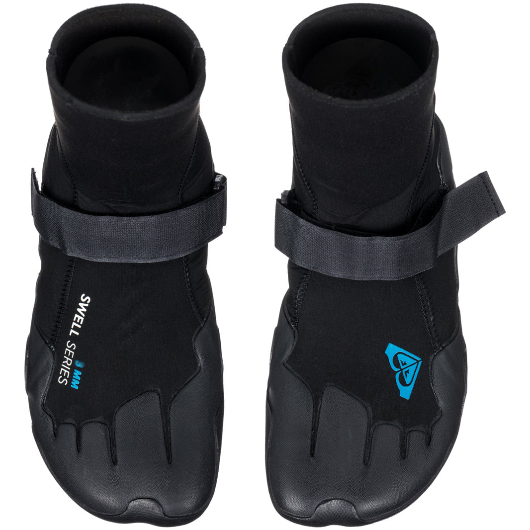 
                  
                    Booties 5mm Roxy Swell Series Round Toe Boot
                  
                