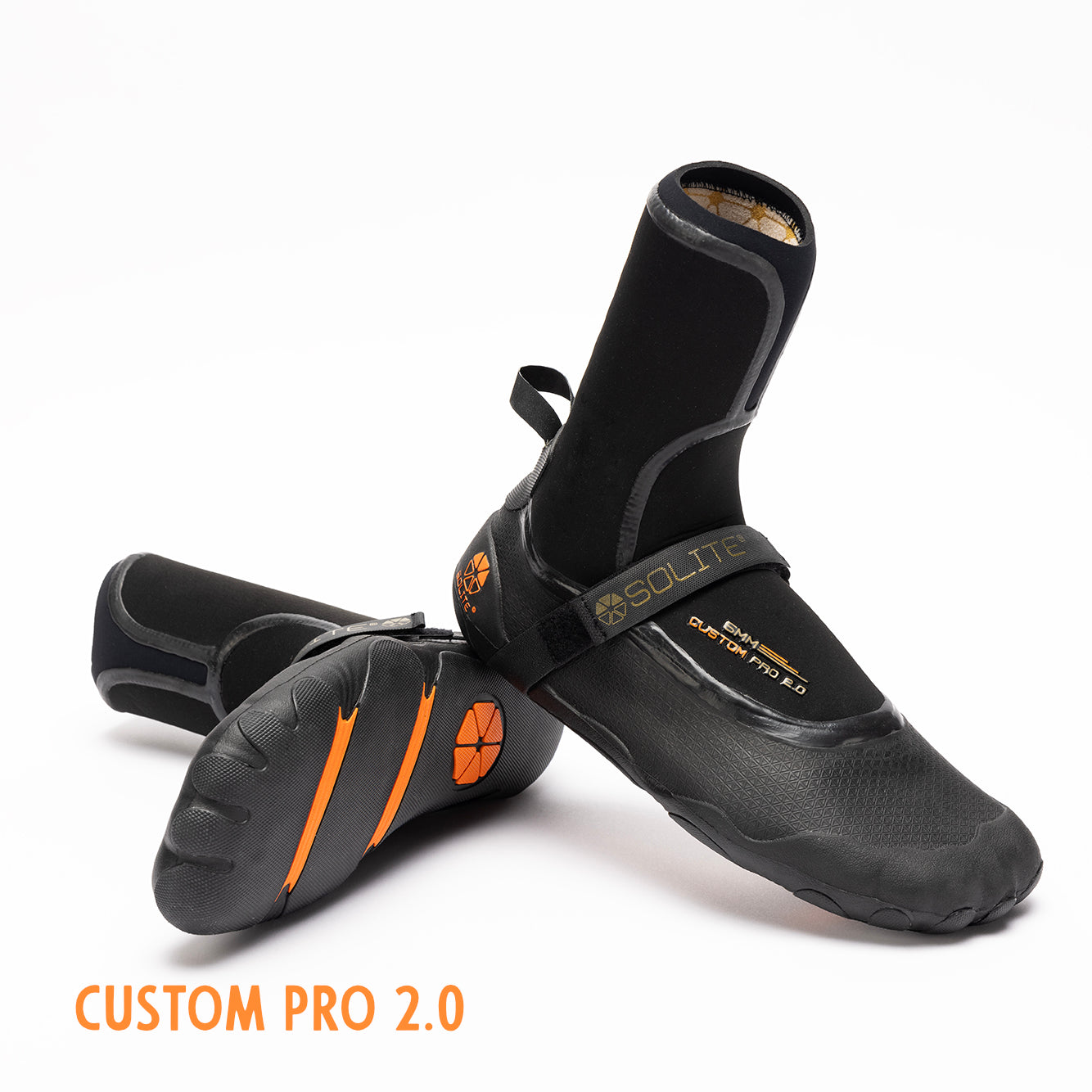 Solite Boots – Surf Ontario