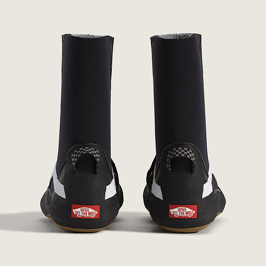 
                  
                    Booties 5mm SF Vans Surf Boot - Surf Ontario
                  
                