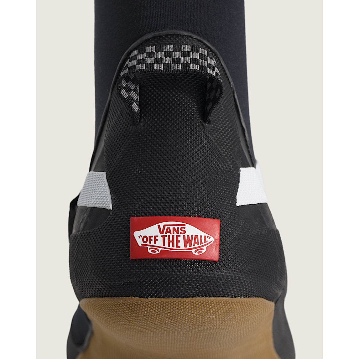 
                  
                    Booties 5mm SF Vans Surf Boot - Surf Ontario
                  
                