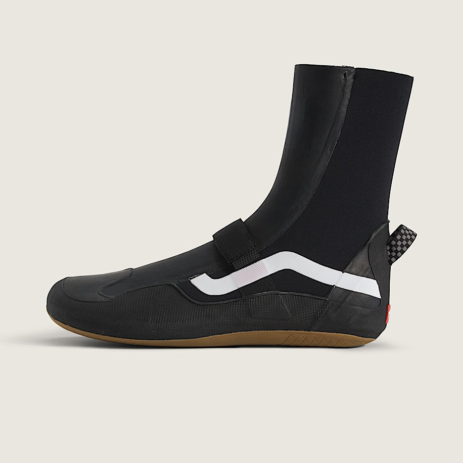 
                  
                    Booties 5mm SF Vans Surf Boot - Surf Ontario
                  
                