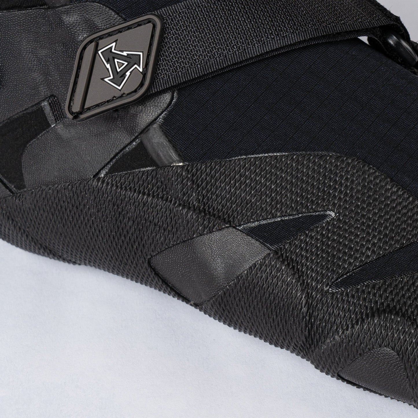
                  
                    Booties 5mm XCEL Drylock Split Toe (New) **1-2 WEEKS 🚚**
                  
                
