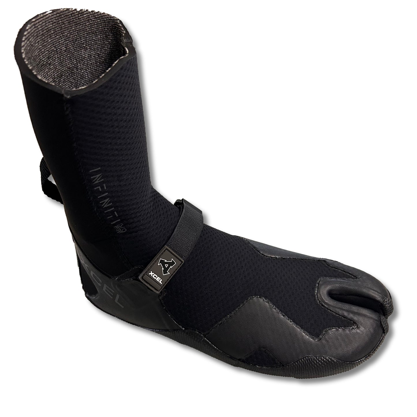 
                  
                    Booties 5mm XCEL Infiniti Split Toe
                  
                
