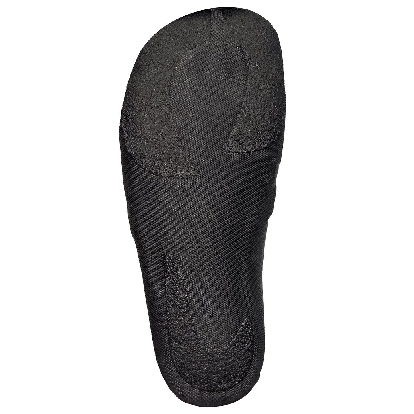 
                  
                    Booties 7mm Vissla North Seas Dipped Round Toe Bootie - Black
                  
                