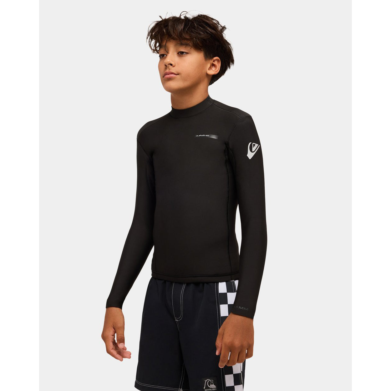 
                  
                    1.5mm Quiksilver Boy's Everyday Sessions Wetsuit Jacket - Surf Ontario
                  
                