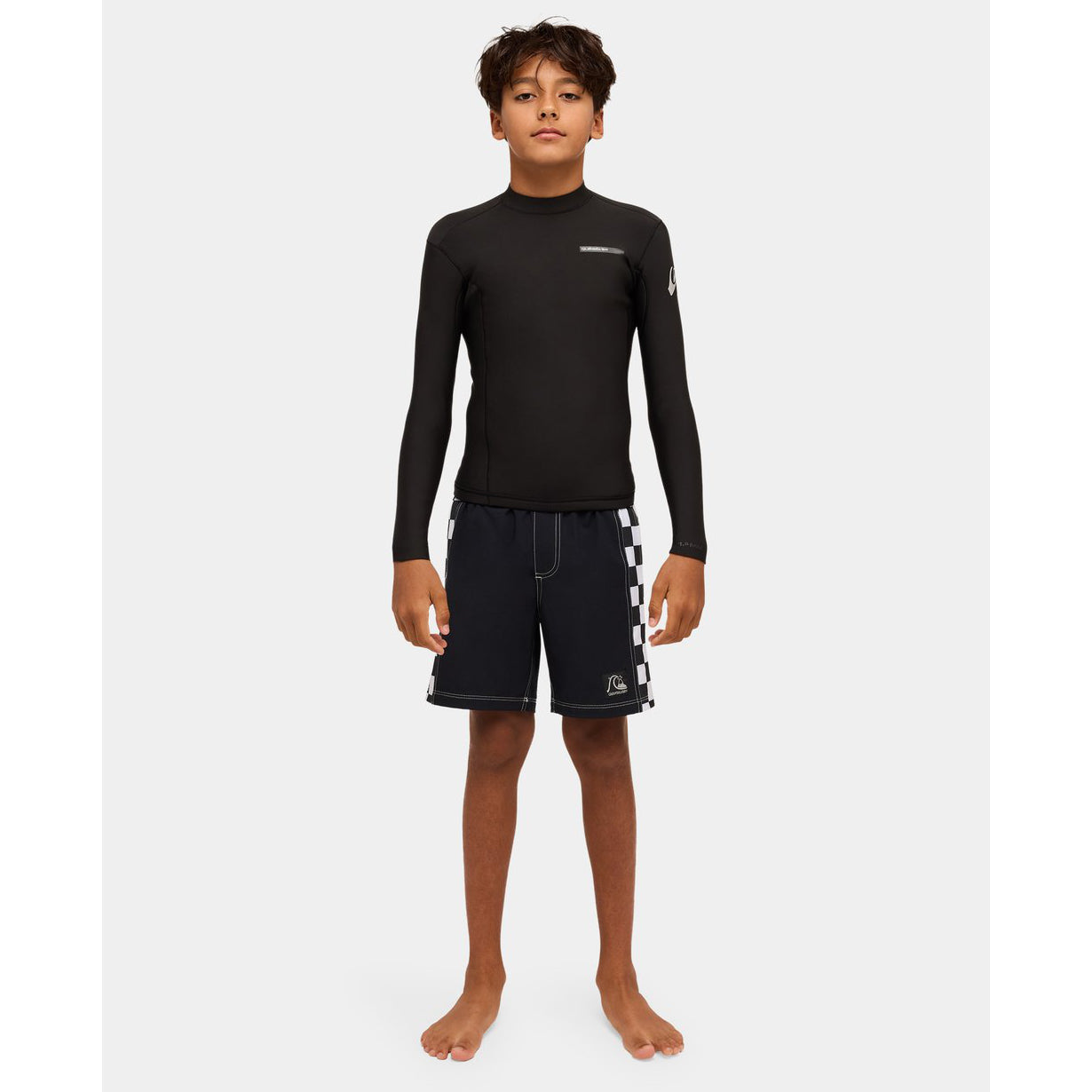 
                  
                    1.5mm Quiksilver Boy's Everyday Sessions Wetsuit Jacket - Surf Ontario
                  
                