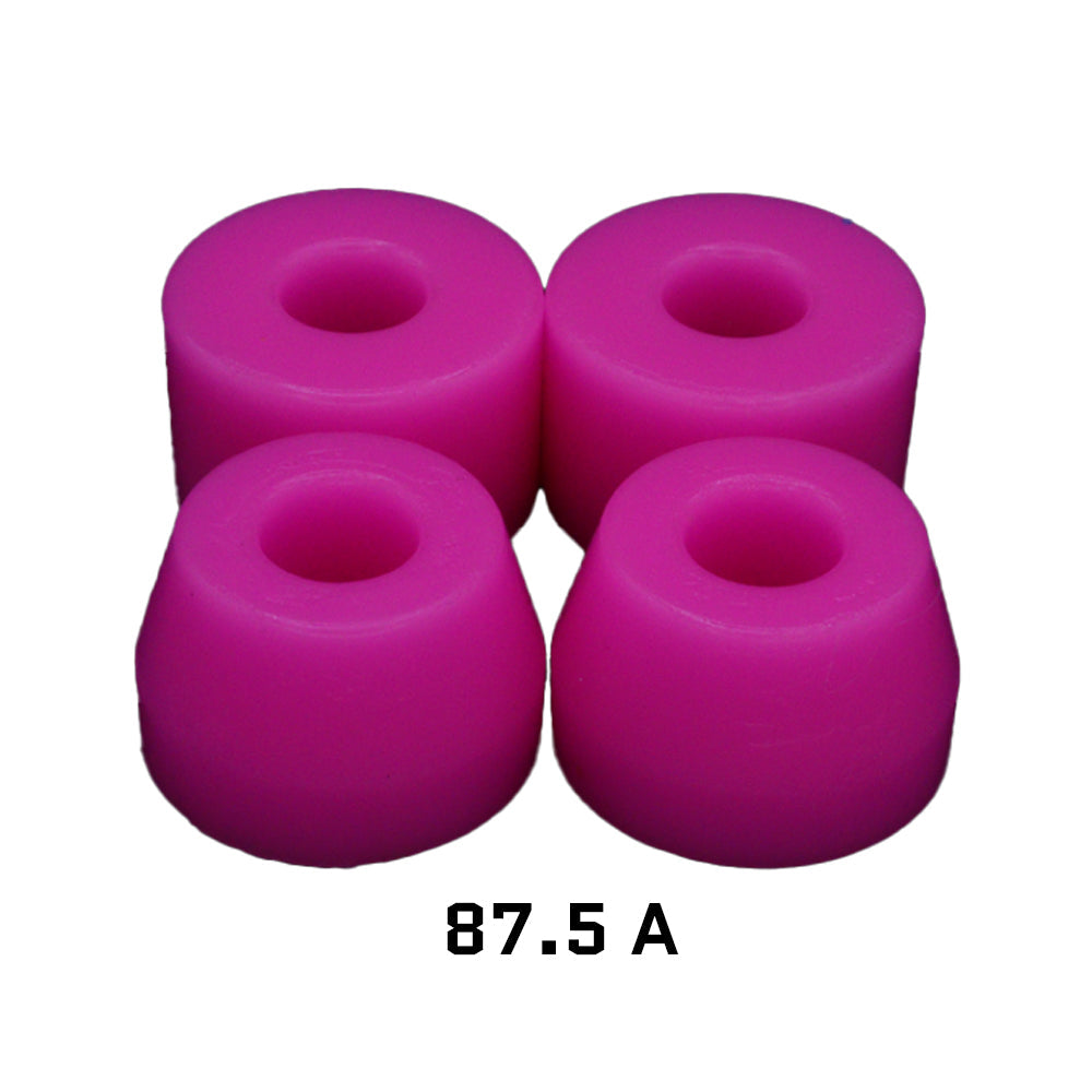 WATERBORNE SKATEBOARDS - Bushing Set For Rail Adapter Or RKP Trucks - 87.5a Riptide