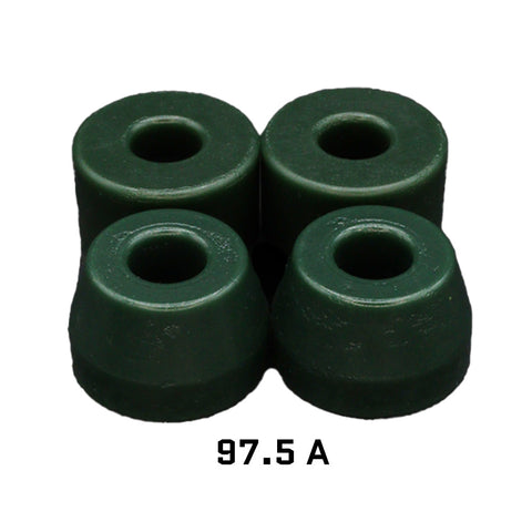 WATERBORNE SKATEBOARDS - Bushing Set For Rail Adapter Or RKP Trucks - 97.5a Riptide - Surf Ontario