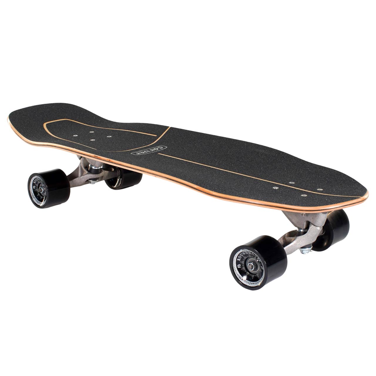 
                  
                    Carver - 31.25“ Space Case Complete CX Raw (V4) **1-2 WEEKS 🚚**
                  
                