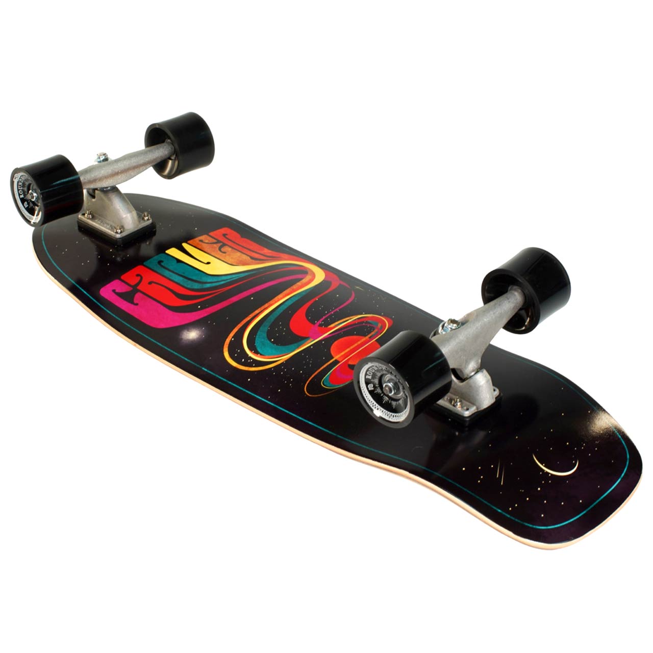 
                  
                    Carver - 31.25“ Space Case Complete CX Raw (V4) **1-2 WEEKS 🚚**
                  
                