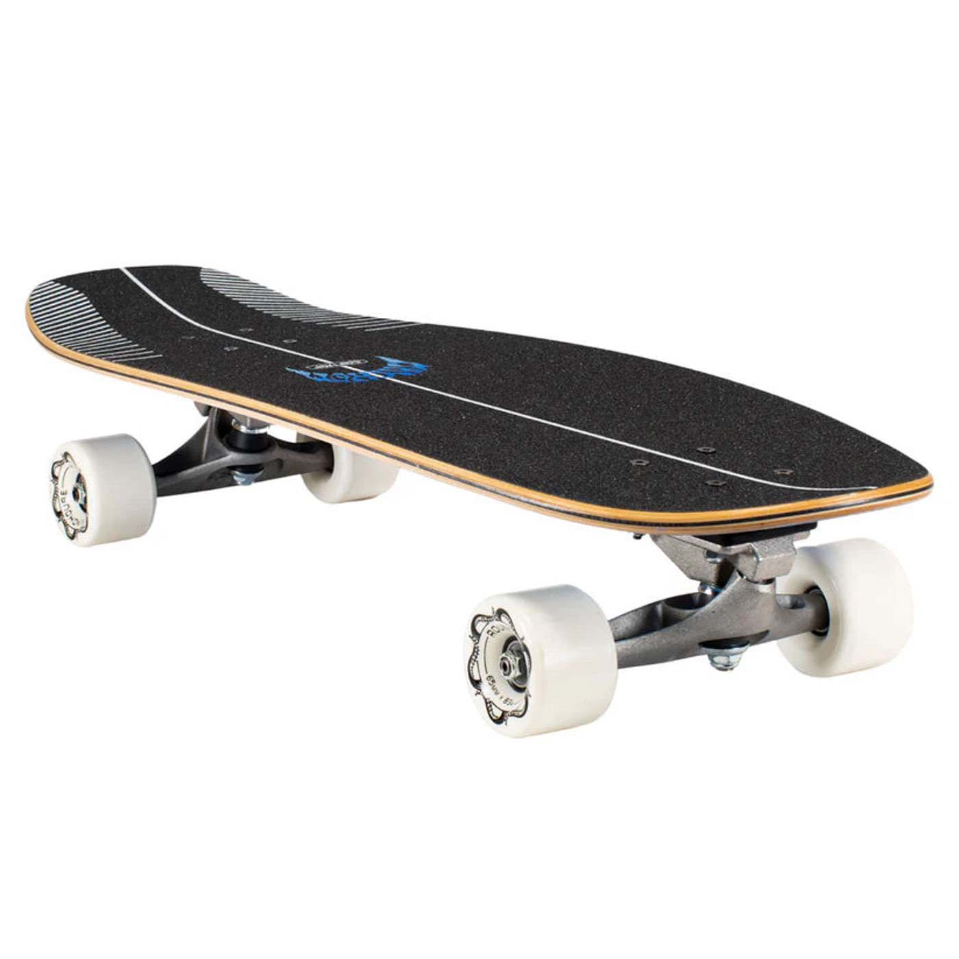 
                  
                    Carver - Raw 28“ LOST Party Platter Surfskate Complete CX (V5) **1-2 WEEKS 🚚**
                  
                