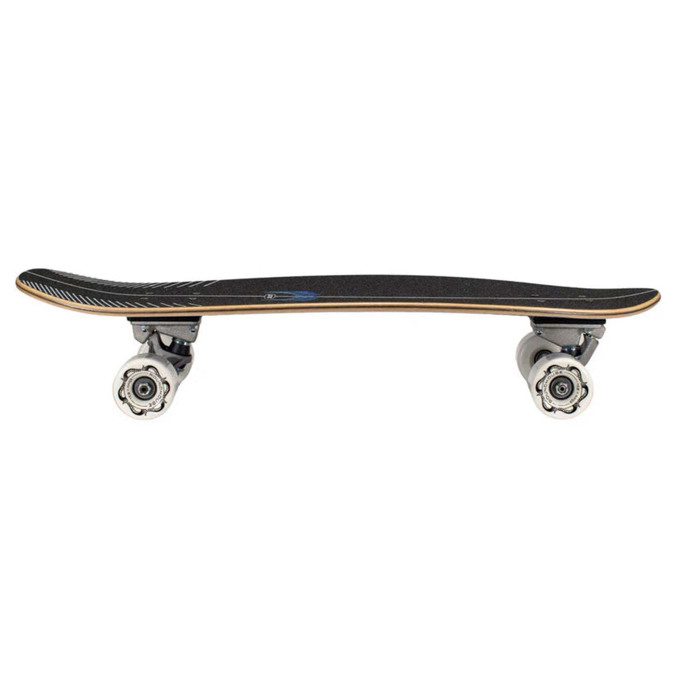 
                  
                    Carver - Raw 28“ LOST Party Platter Surfskate Complete CX (V5) **1-2 WEEKS 🚚**
                  
                