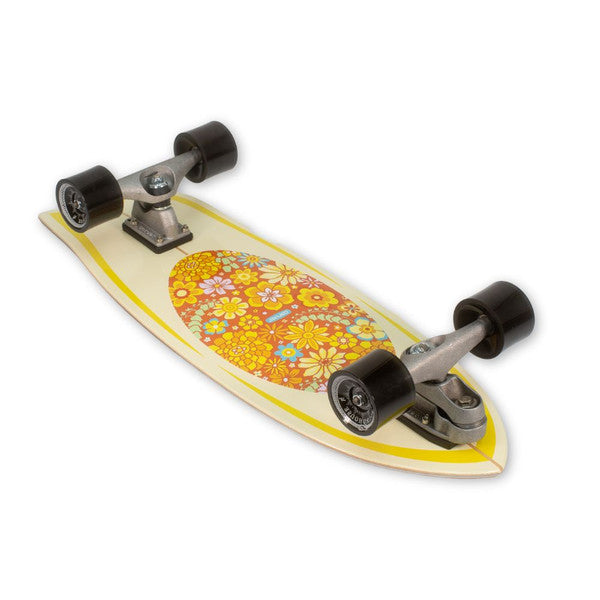 
                  
                    Carver - 29.25“ Bloom Complete (V4) C7 Raw
                  
                
