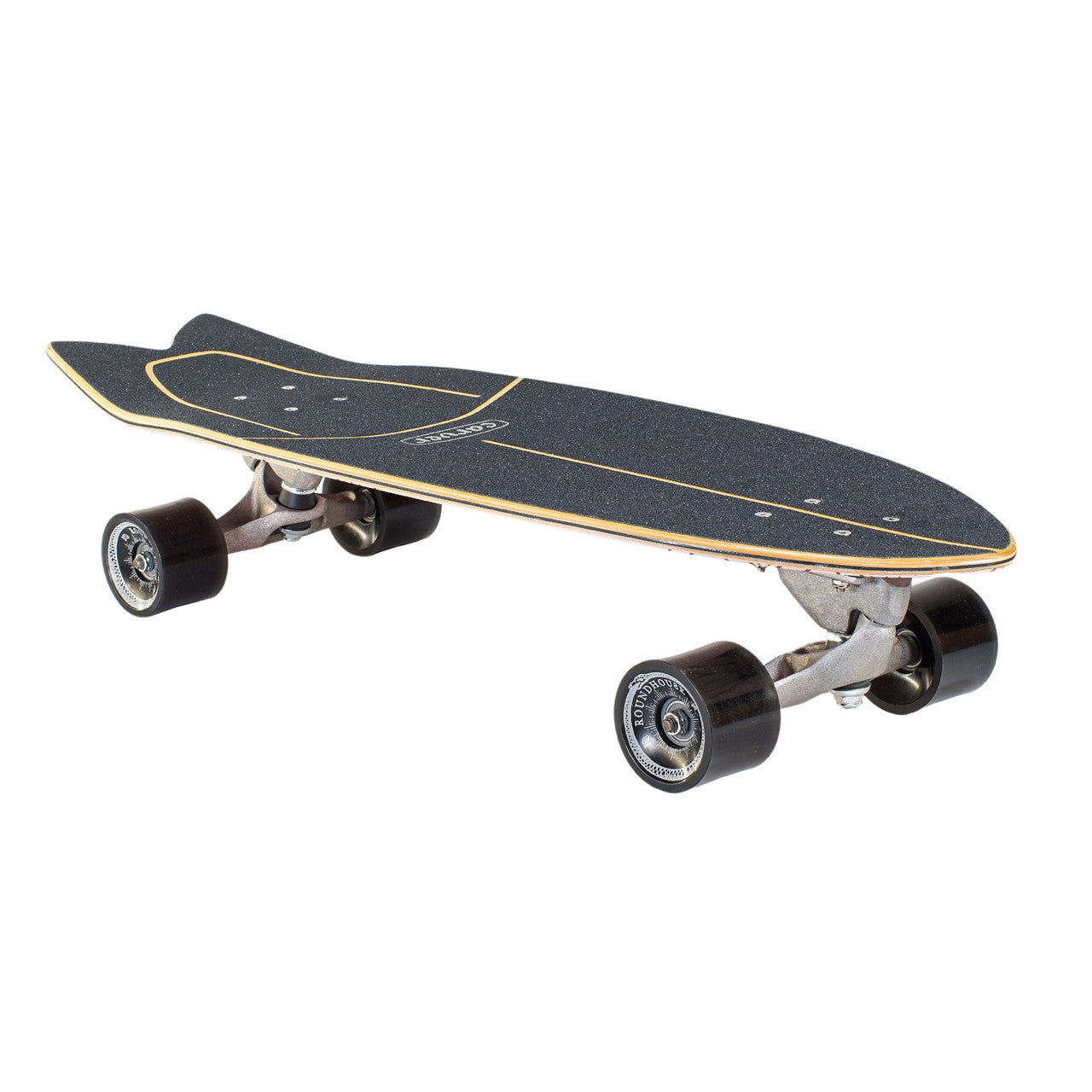 
                  
                    Carver -  29.25” Mariposa Surfskate Complete CX Raw (V4) **1-2 WEEKS 🚚**
                  
                