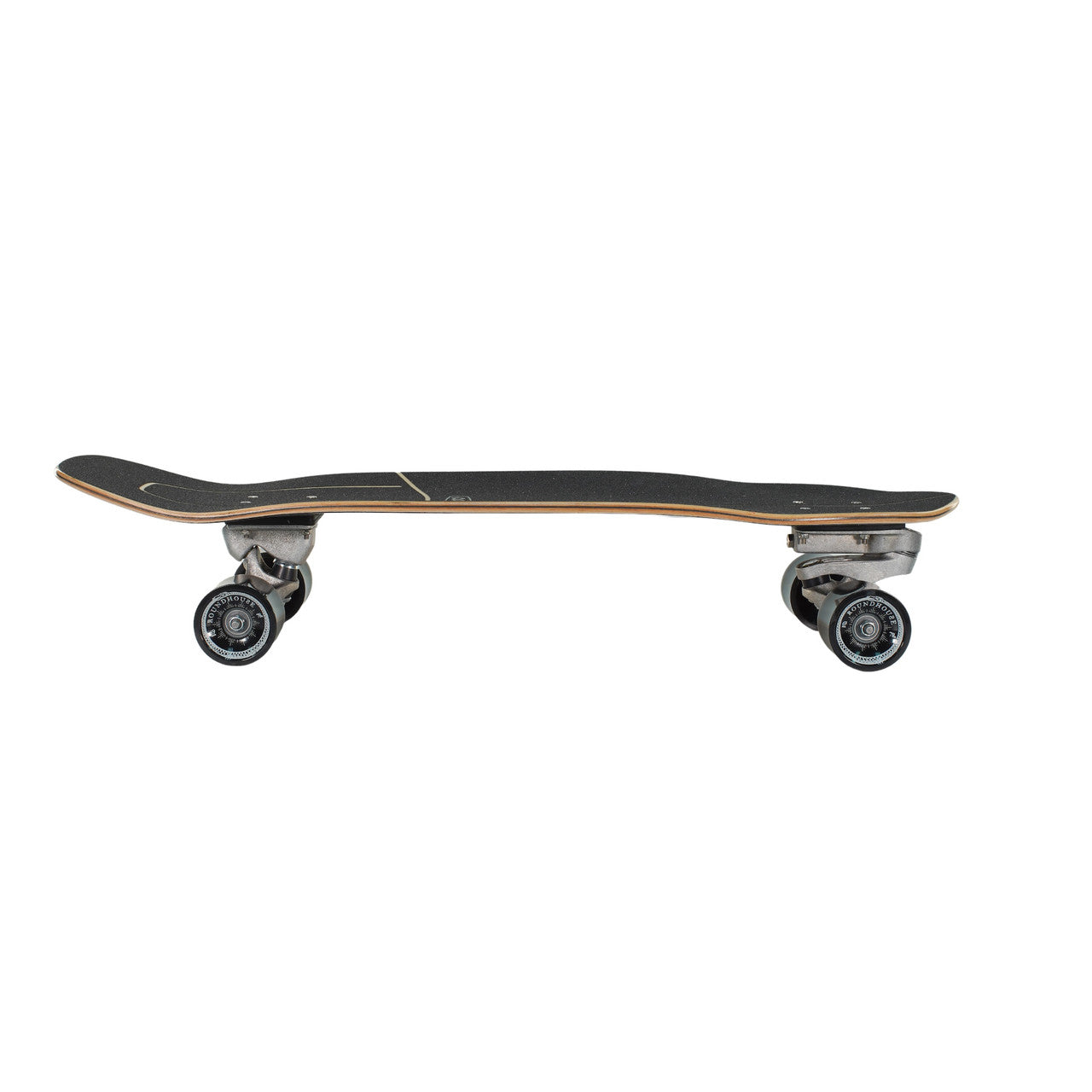 
                  
                    Carver - 31.25“ Space Case Complete C7 Raw (V4) **1-2 WEEKS 🚚**
                  
                