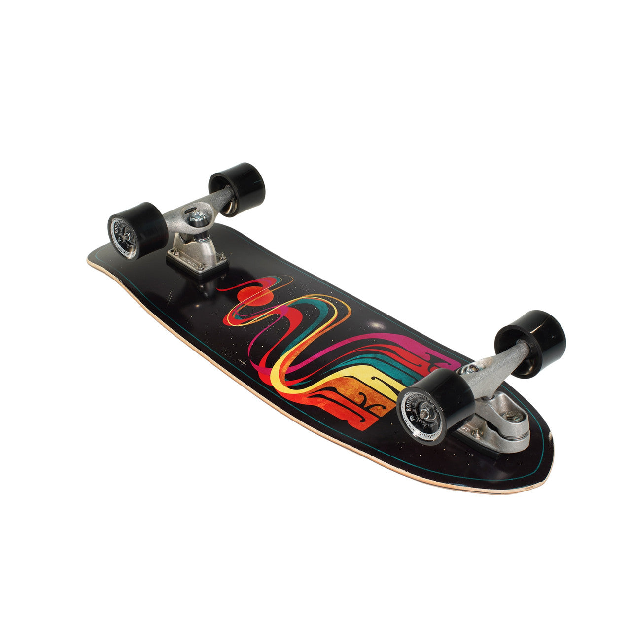 
                  
                    Carver - 31.25“ Space Case Complete C7 Raw (V4) **1-2 WEEKS 🚚**
                  
                